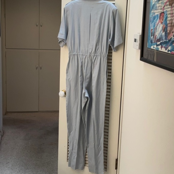 80’s  Vintage jumpsuit - Picture 5 of 5